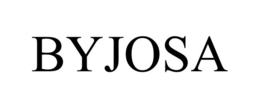 BYJOSA trademark
