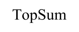 TOPSUM trademark