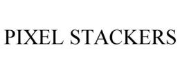 PIXEL STACKERS trademark