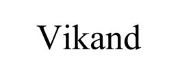 VIKAND trademark