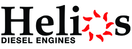 HELIOS DIESEL ENGINES trademark