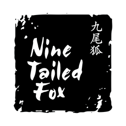 NINE TAILED FOX trademark