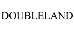 DOUBLELAND trademark