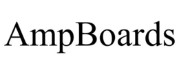 AMPBOARDS trademark