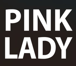 PINK LADY trademark