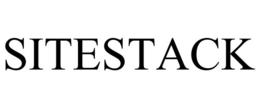 SITESTACK trademark