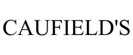 CAUFIELD'S trademark