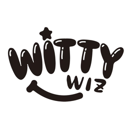 WITTY WIZ trademark