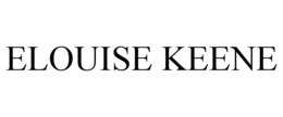 ELOUISE KEENE trademark