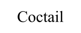 COCTAIL trademark