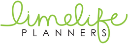 LIMELIFE PLANNERS trademark
