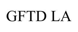 GFTD LA trademark