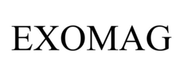 EXOMAG trademark