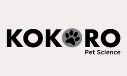 KOKORO PET SCIENCE trademark
