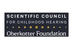 SCIENTIFIC COUNCIL FOR CHILDHOOD HEARING OBERKOTTER FOUNDATION trademark