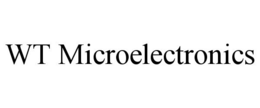 WT MICROELECTRONICS trademark