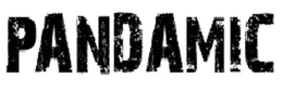 PANDAMIC trademark