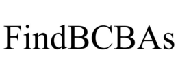 FINDBCBAS trademark