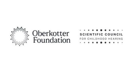 OBERKOTER FOUNDATION SCIENTIFIC COUNCIL FOR CHILDHOOD HEARING trademark