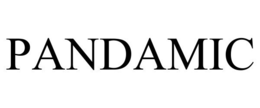 PANDAMIC trademark