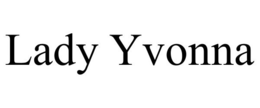 LADY YVONNA trademark