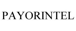 PAYORINTEL trademark