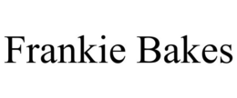 FRANKIE BAKES trademark