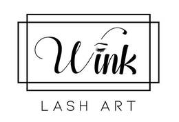 WINK LASH ART trademark