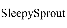SLEEPYSPROUT trademark