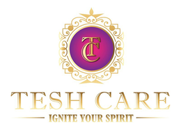 TC TESH CARE IGNITE YOUR SPIRIT trademark