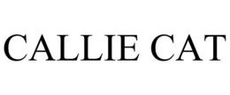 CALLIE CAT trademark
