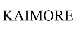 KAIMORE trademark