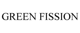 GREEN FISSION trademark