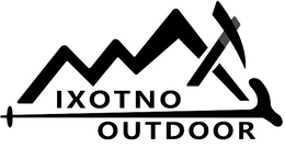 IXOTNO OUTDOOR trademark