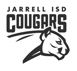 JARRELL ISD COUGARS trademark