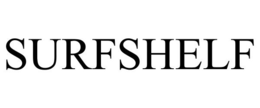 SURFSHELF trademark