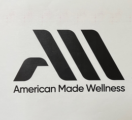 A AMERICAN MADE WELLNESS trademark