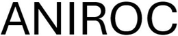 ANIROC trademark