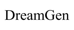DREAMGEN trademark