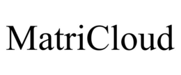 MATRICLOUD trademark