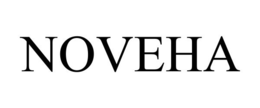 NOVEHA trademark