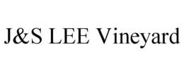 J&S LEE VINEYARD trademark