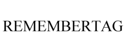 REMEMBERTAG trademark