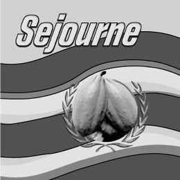 SEJOURNE trademark