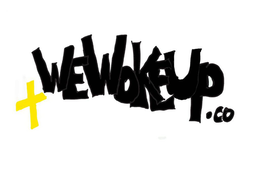 WEWOKEUP.CO trademark