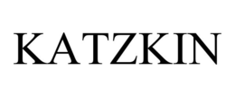 KATZKIN trademark