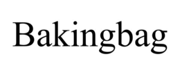 BAKINGBAG trademark