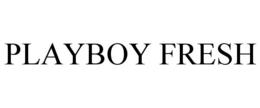 PLAYBOY FRESH trademark