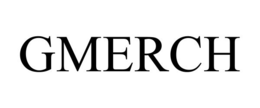 GMERCH trademark