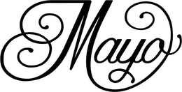 MAYO trademark